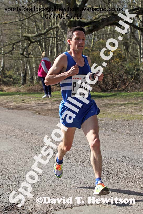 Mens 12 stage relay, Enlgish National 12 and 6 Stage Road Relays. Photo: David T. Hewitson/Sports for All Pics
